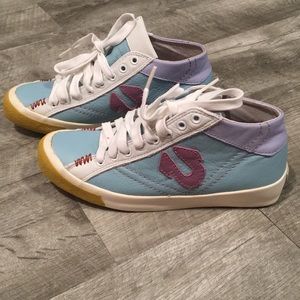 True Religion Toni 2 Sneaker